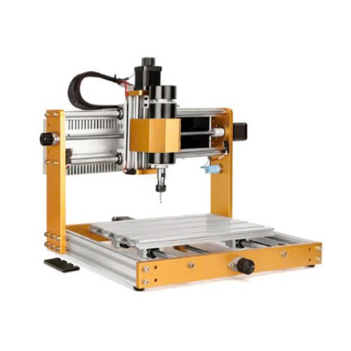 Bộ STEM lĩnh vực CNC Router Bộ STEM lĩnh vực CNC Router